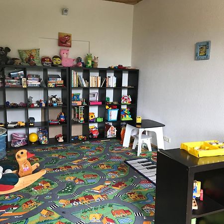 Apartment Bavaria ミッターフィルミアンシュロイト エクステリア 写真