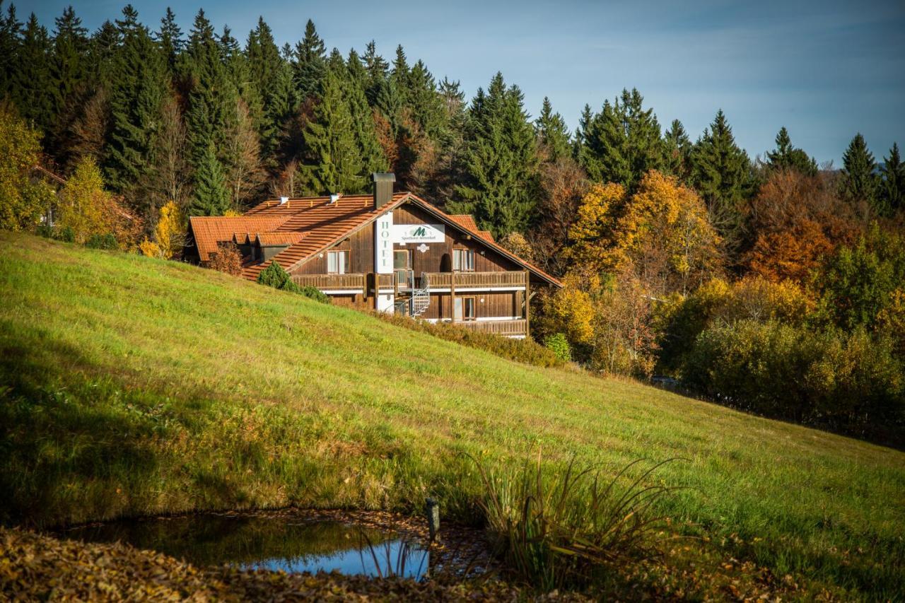 Apartment Bavaria ミッターフィルミアンシュロイト エクステリア 写真