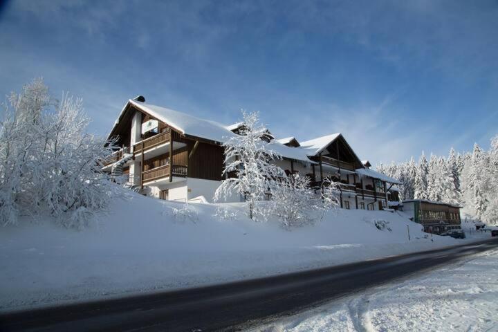 Apartment Bavaria ミッターフィルミアンシュロイト エクステリア 写真