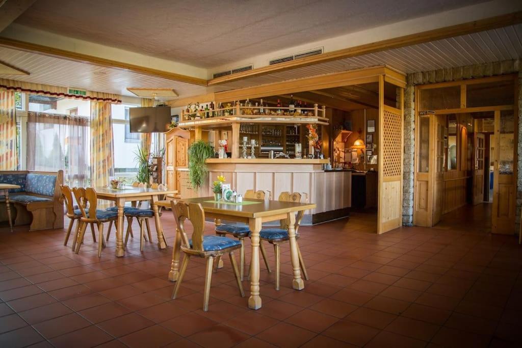 Apartment Bavaria ミッターフィルミアンシュロイト エクステリア 写真