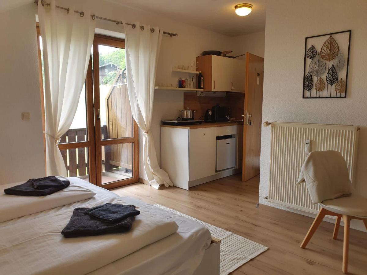 Apartment Bavaria ミッターフィルミアンシュロイト エクステリア 写真