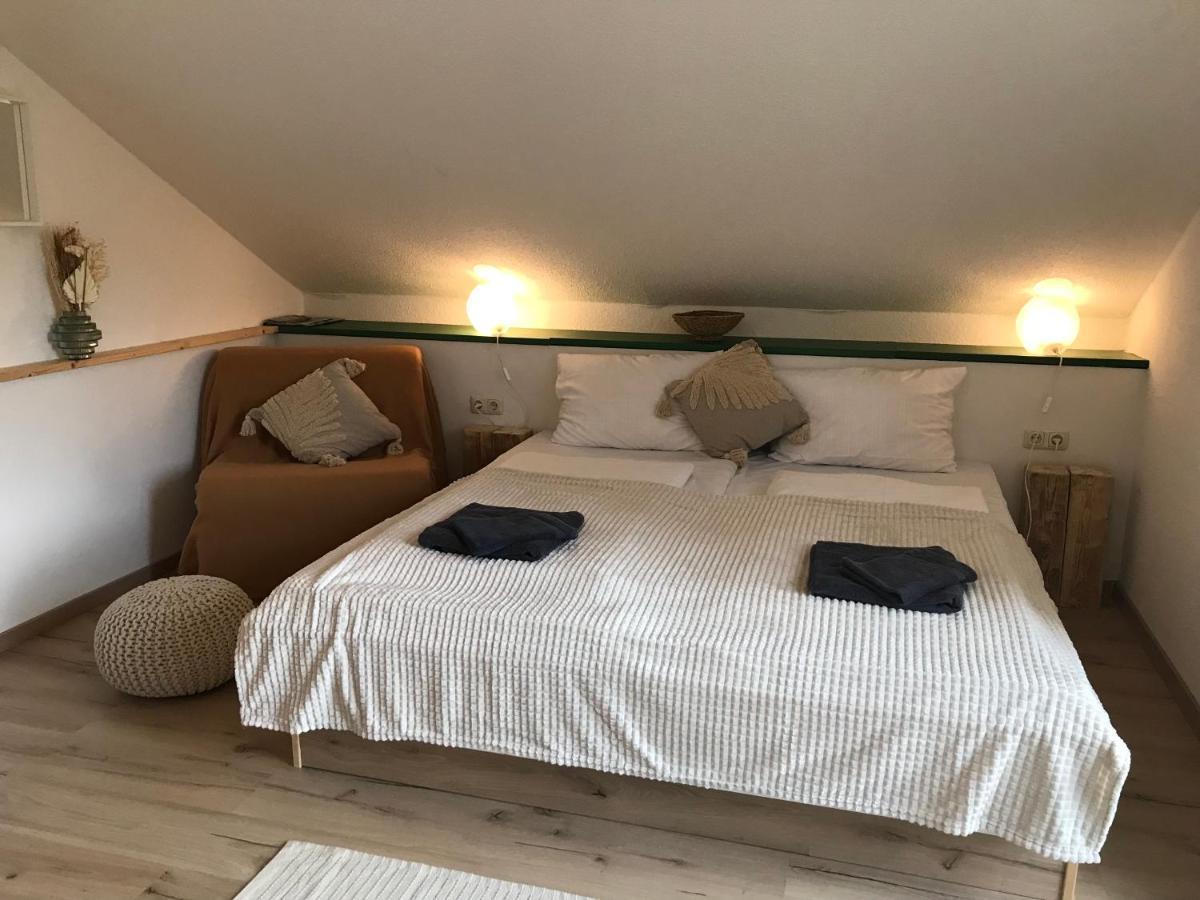 Apartment Bavaria ミッターフィルミアンシュロイト エクステリア 写真