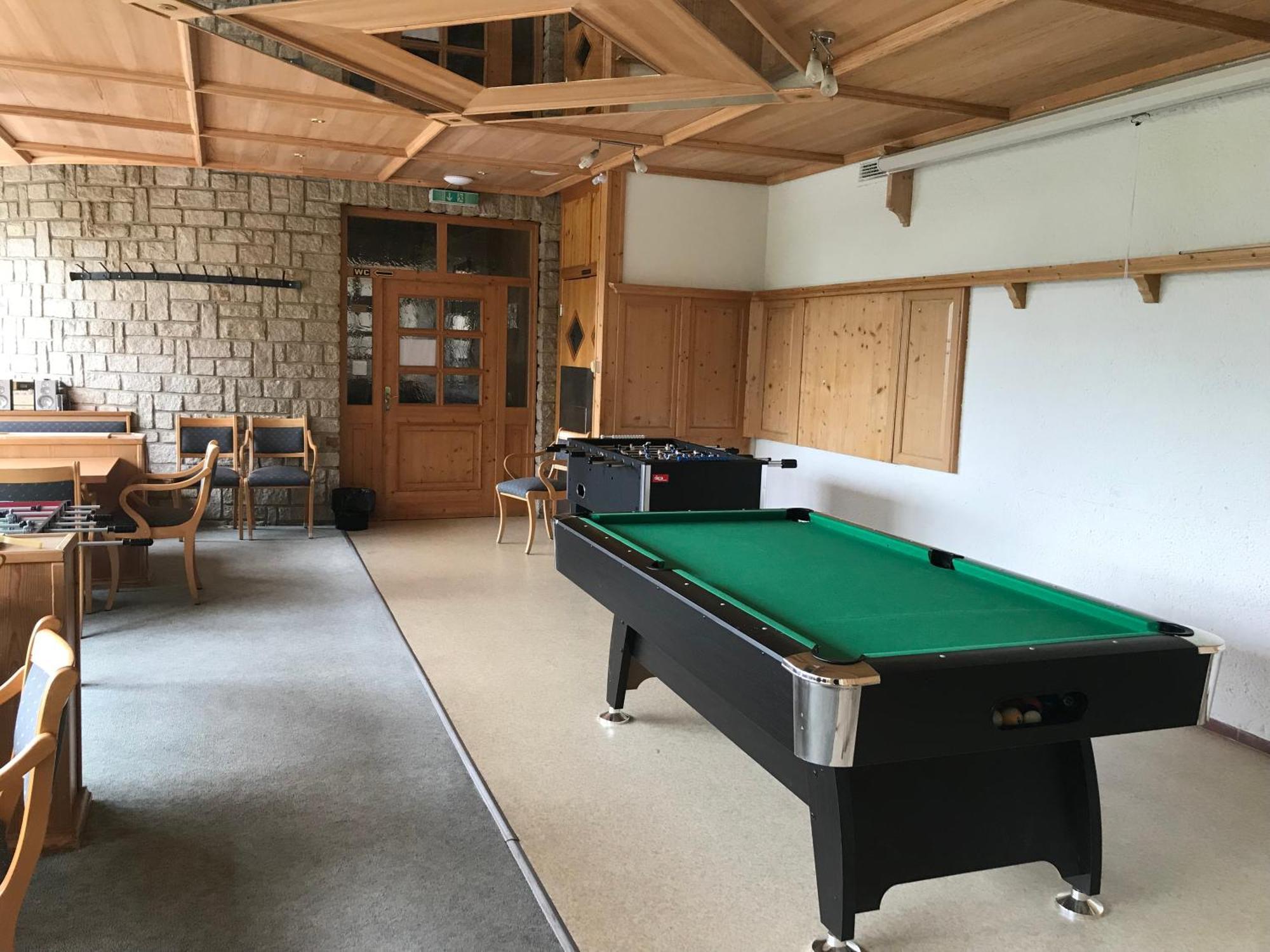 Apartment Bavaria ミッターフィルミアンシュロイト エクステリア 写真